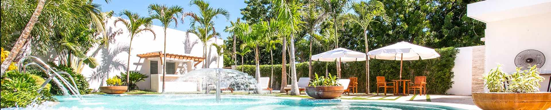 Be Live Collection Canoa